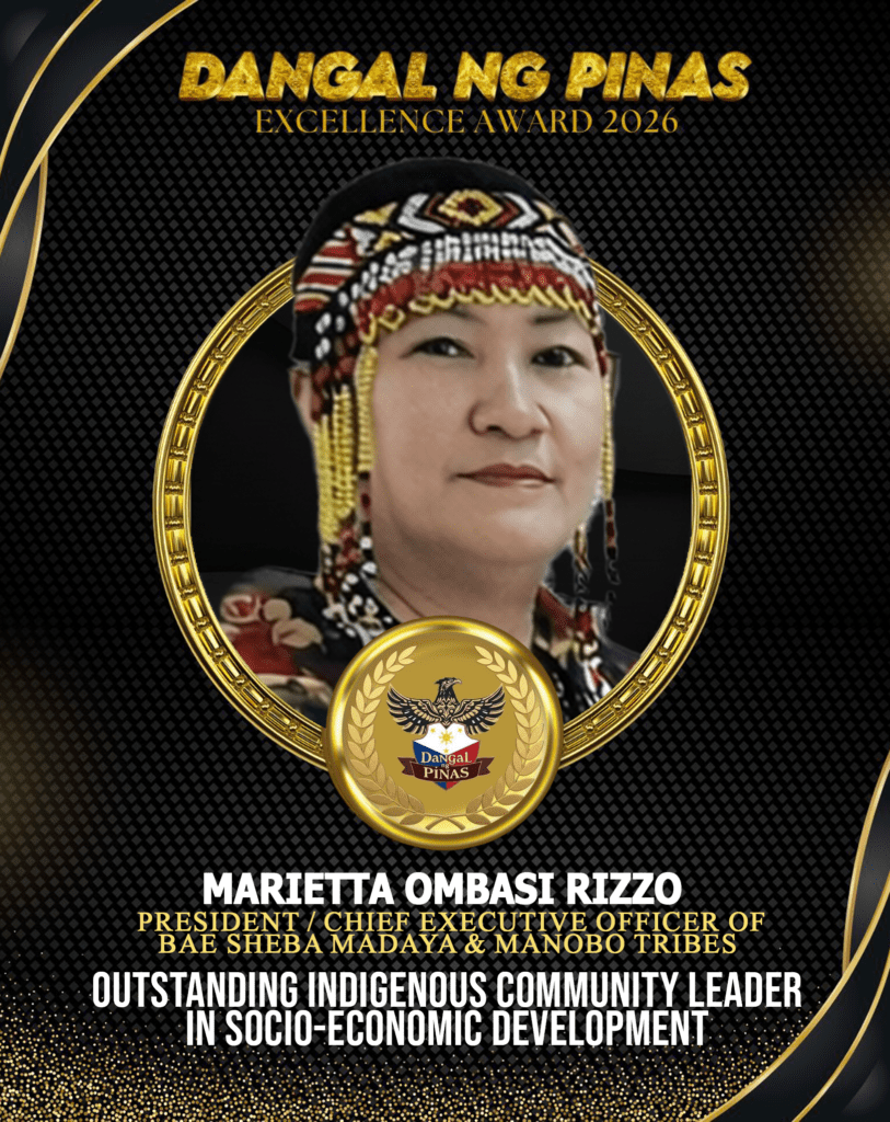 marietta ombasi rizzo