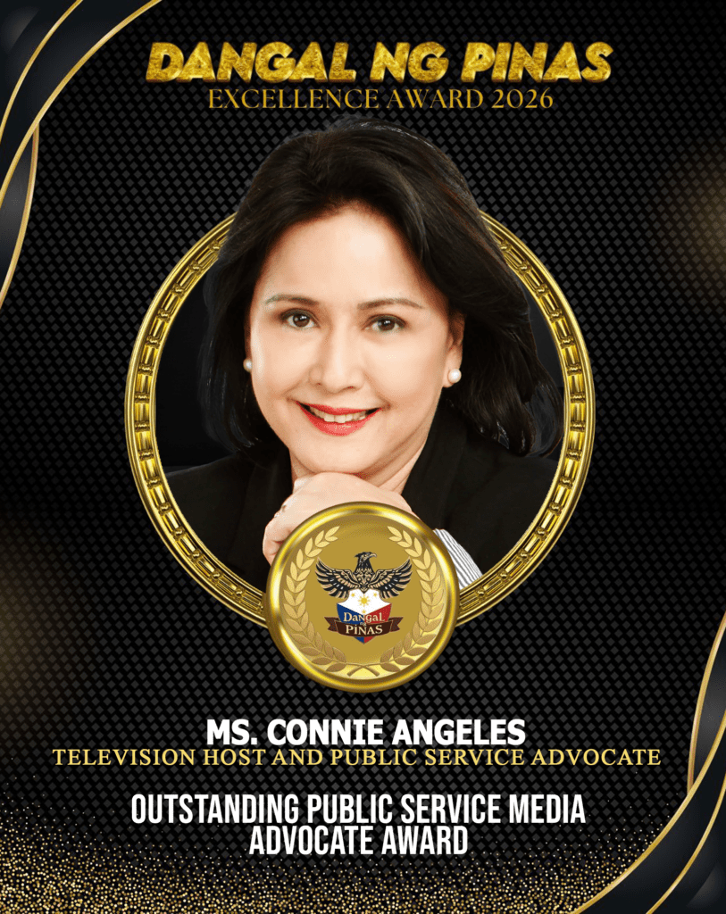 ms. connie angeles