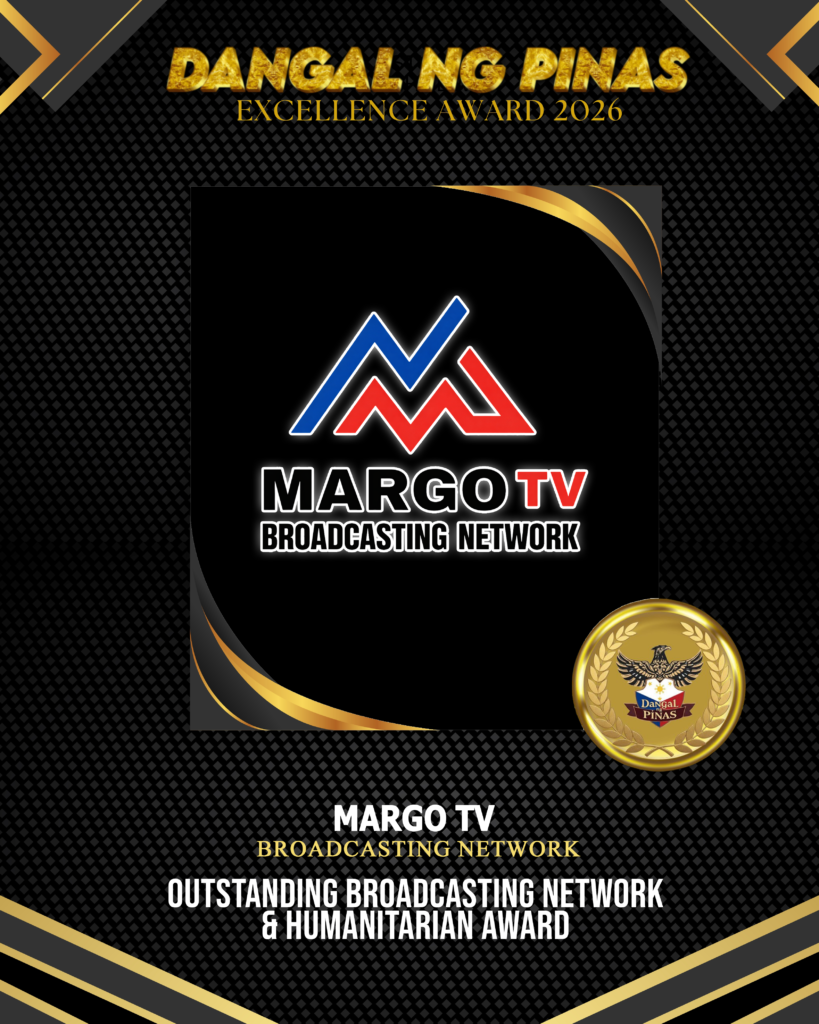margo tv