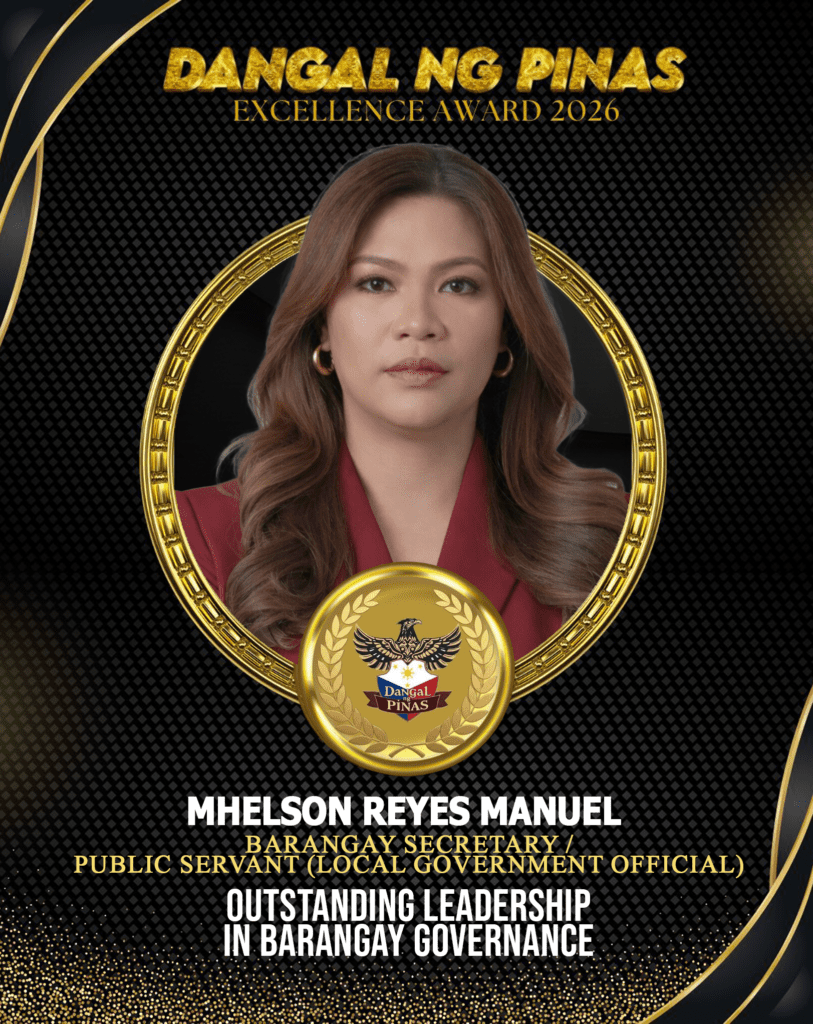 mhelson reyes manuel